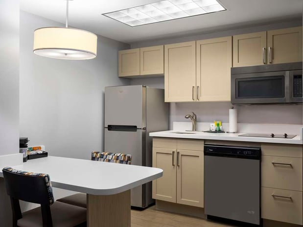 Images Homewood Suites by Hilton Columbus/Airport