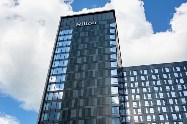 Images Hilton Rochester Mayo Clinic Area