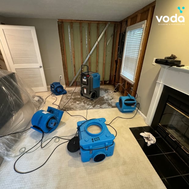 Images Voda Cleaning & Restoration