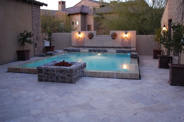 Images Sunkiss Pools