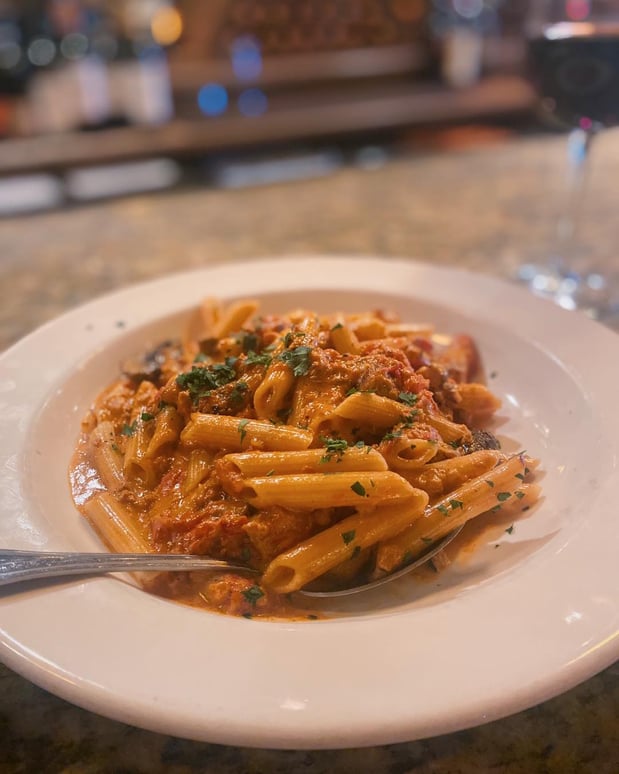 Images Trattoria Aroma