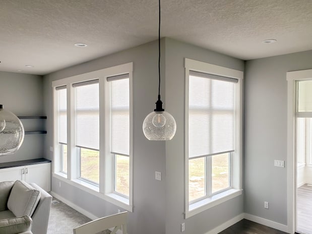 Images Budget Blinds of Olney & Potomac