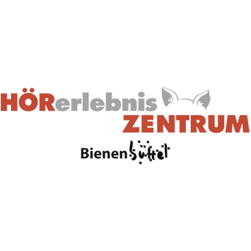 Logo Hörerlebniszentrum Bienenbüttel Inh.Julia Ruschmeyer