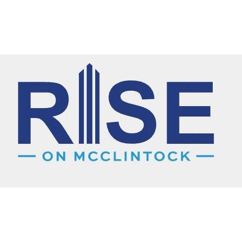 Rise on McClintock Logo