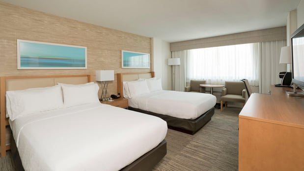 Images Holiday Inn Washington-Central/White House by IHG