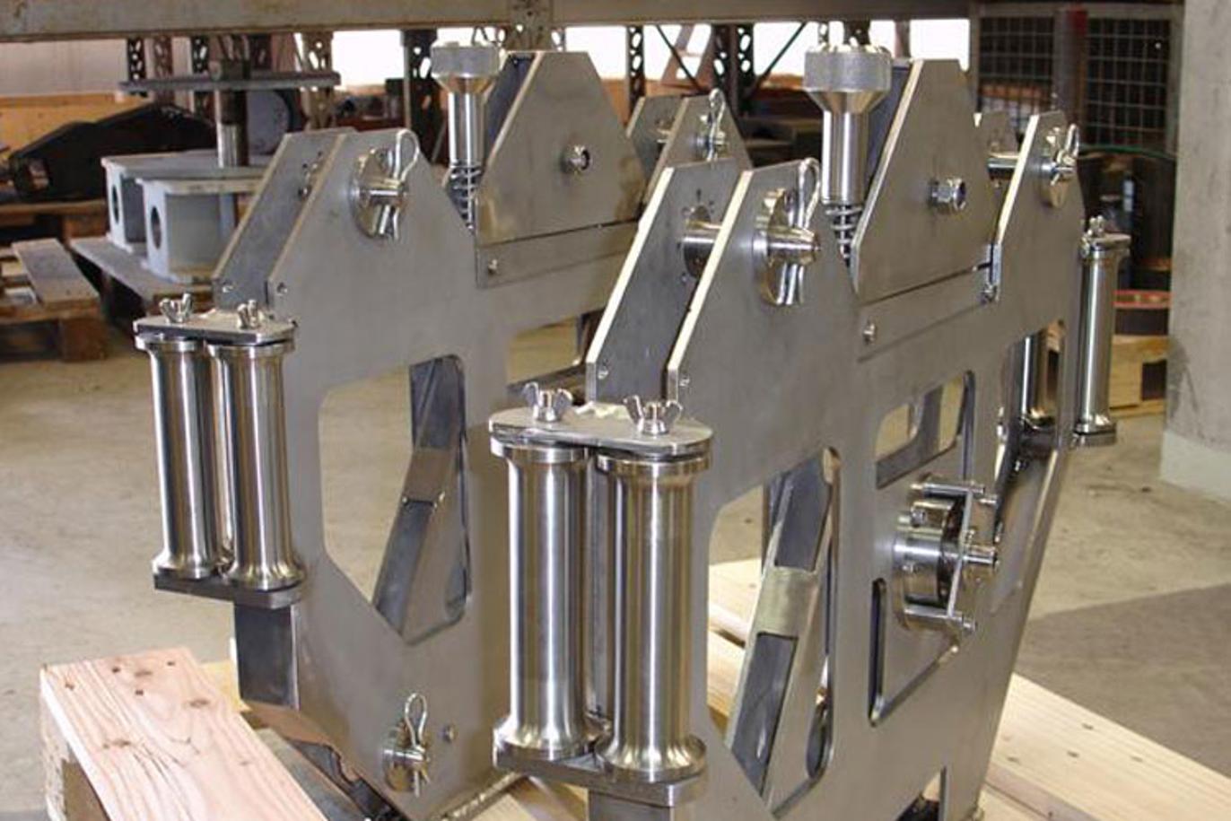 Images Brødr Haukås Mek Verksted AS