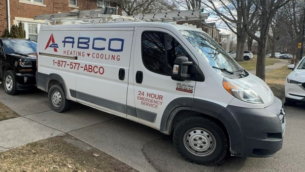 Images ABCO Heating & Cooling, Inc