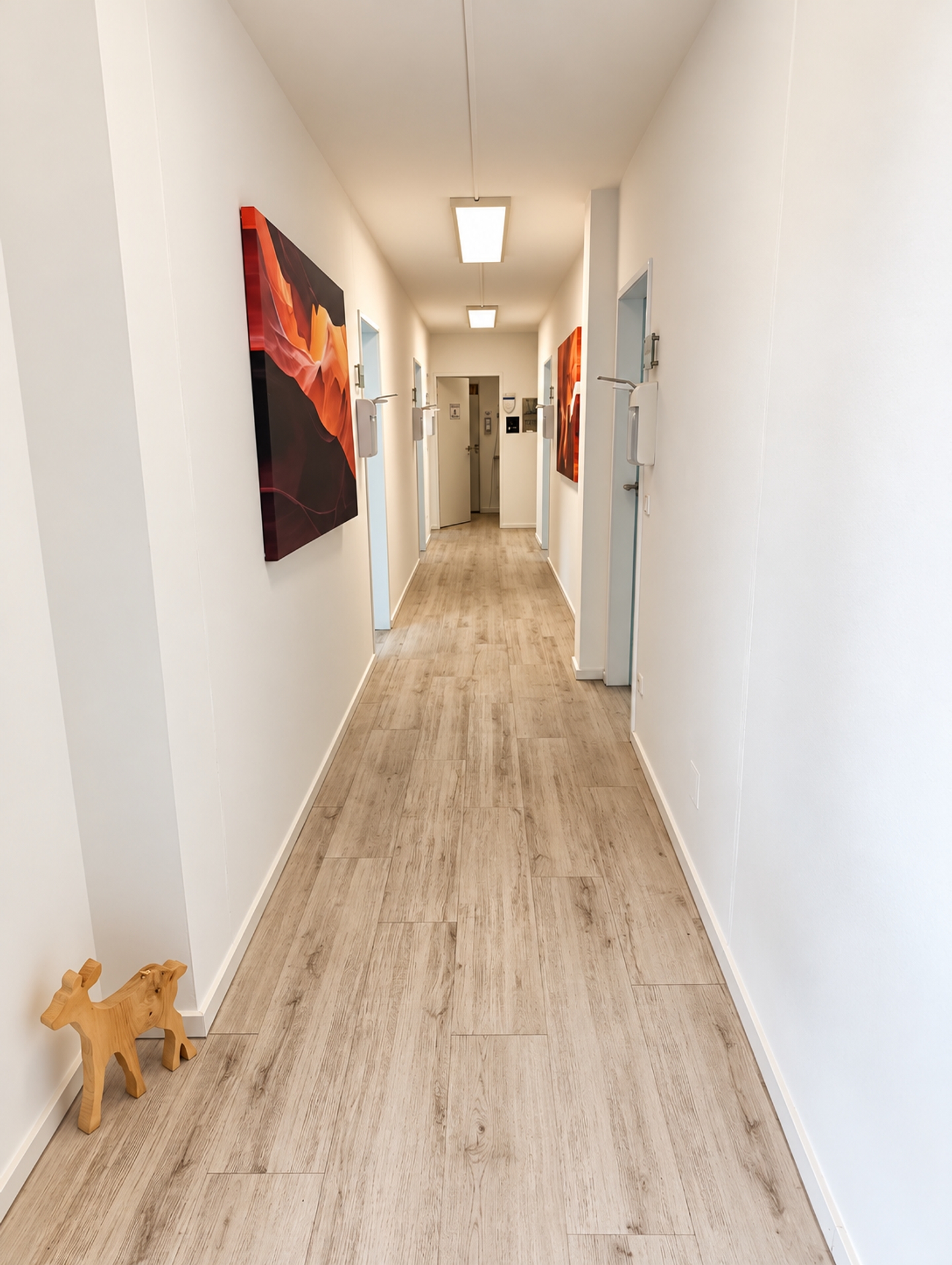 Praxis für Zahnheilkunde Stefan Ertl, Rosenheimer Landstraße 75B in Ottobrunn