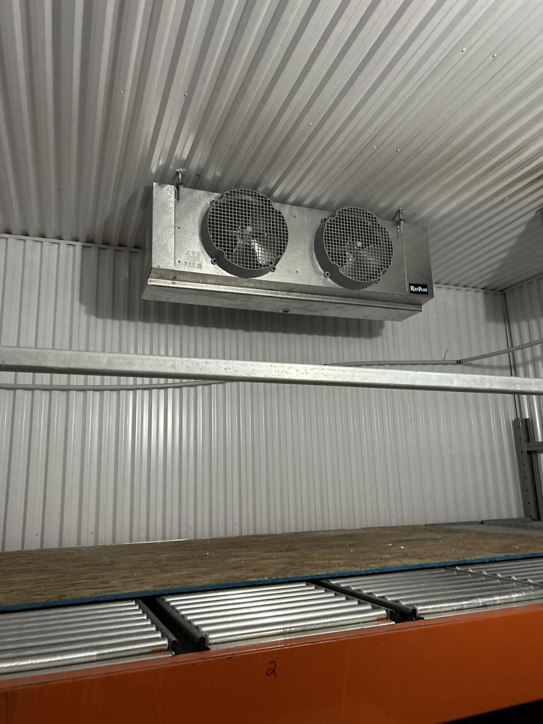 Images Côté ventilation - Chauffage, ventilation, climatisation Saint-Paul