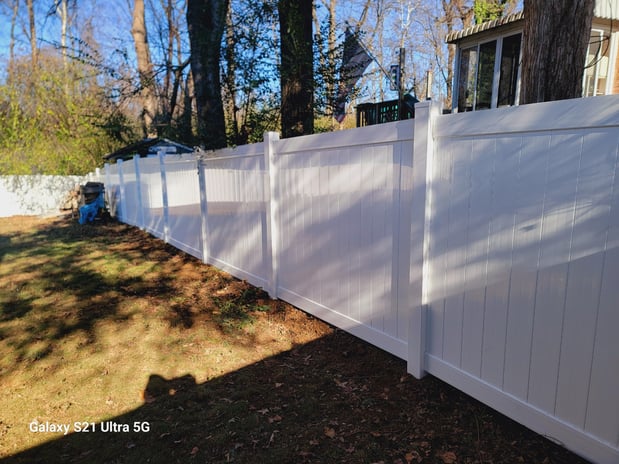 Images Superior Fence & Rail