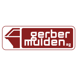 Gerber Mulden AG Logo
