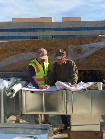 Images Aps Construction Inc