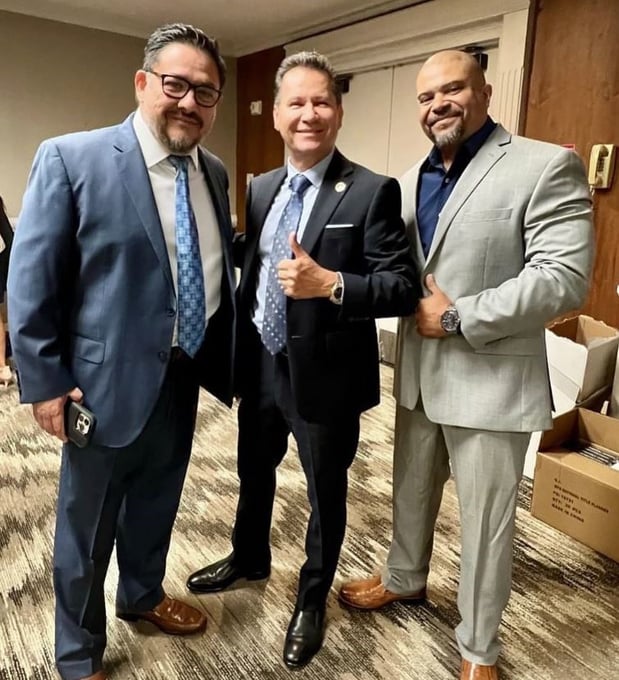 Images Tony "The Broker" Serrano Real Estate Group - Montebello Realtor Office