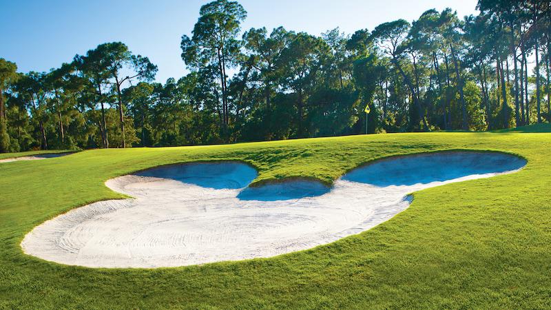 Images Disney's Magnolia Golf Course