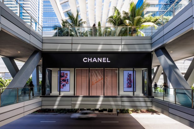 Images Brickell City Centre