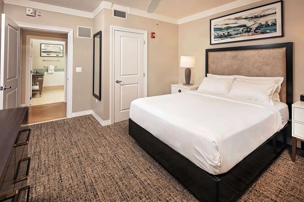 Images Hilton Grand Vacations Club Parc Soleil Orlando