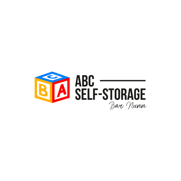 Best Storage Bar Nunn Logo