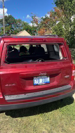 Images Skyview Auto Glass Birmingham