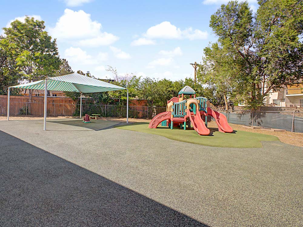 Playground
