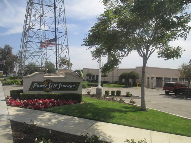 Images Power Self Storage