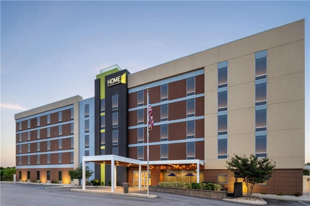 Images Home2 Suites by Hilton Baltimore / Aberdeen, MD
