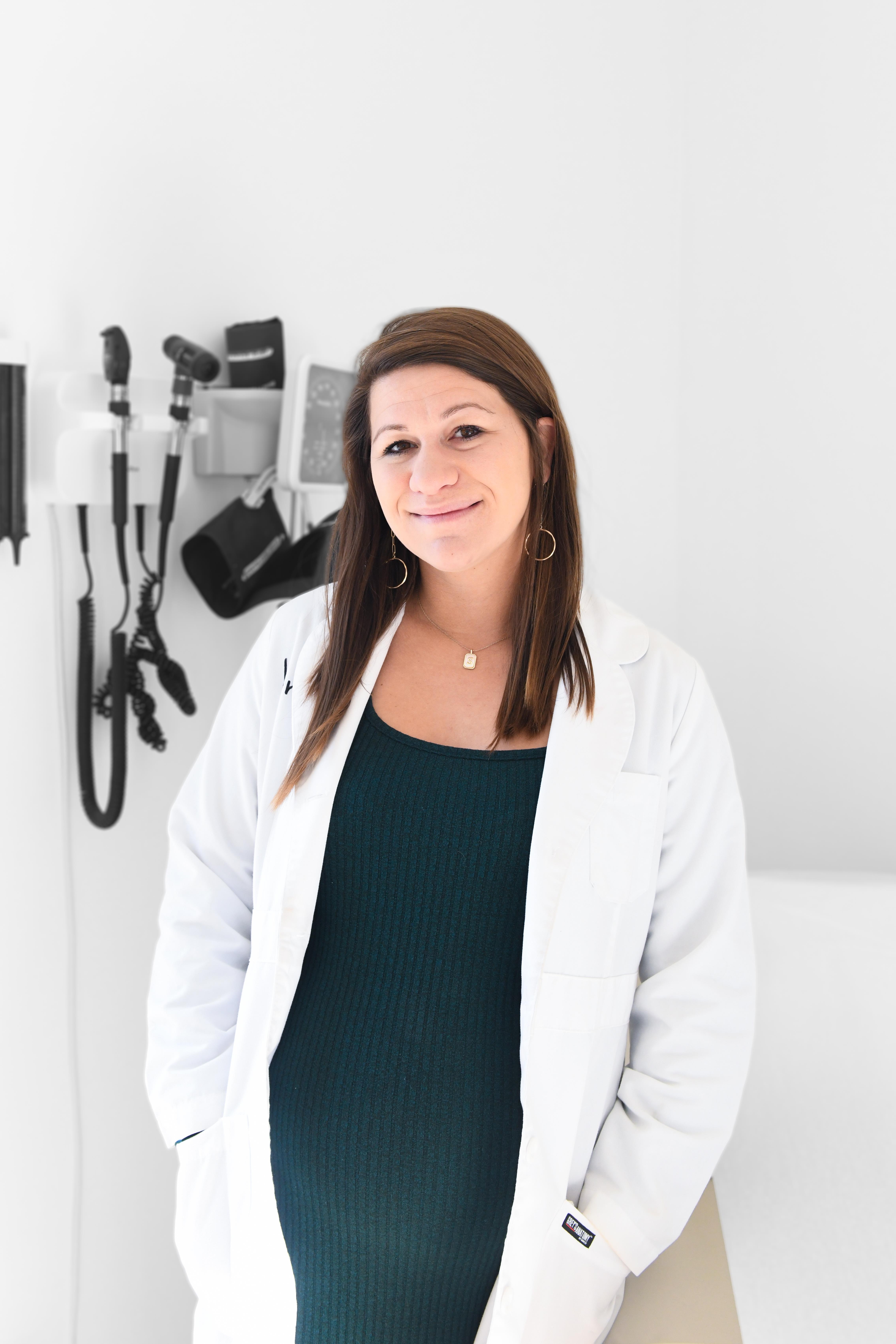 Sarah Heard - Greenville, SC - Nurse Practitioner