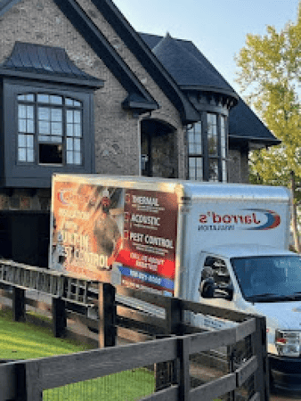 Images Jarrod's Pest Control