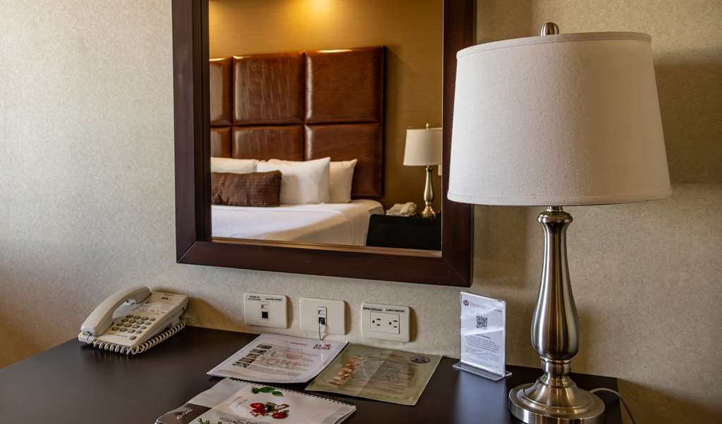 Images Best Western Premier Monterrey Aeropuerto