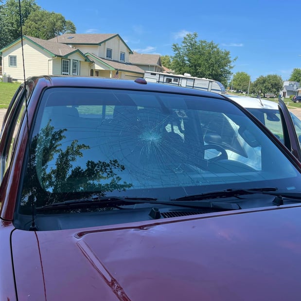 Images Glenn's Auto Glass