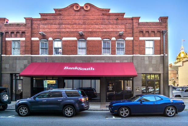 Images BankSouth Mortgage Savannah