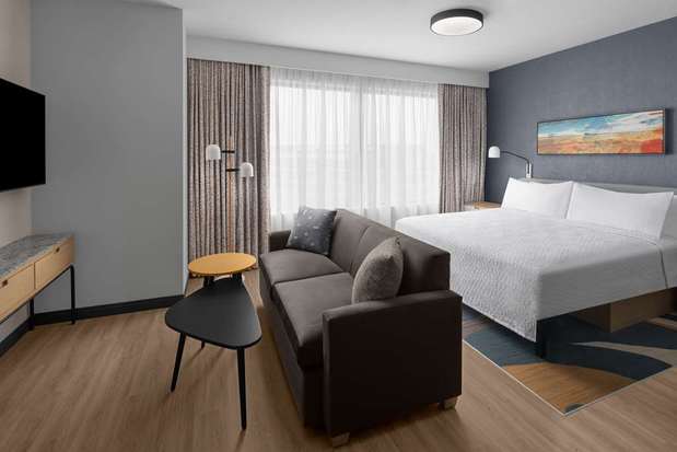 Images Homewood Suites by Hilton Grand Prairie at EpicCentral