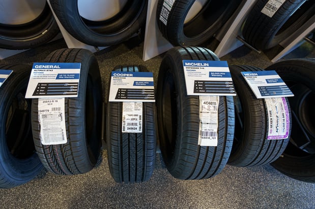 Images Tire Discounters