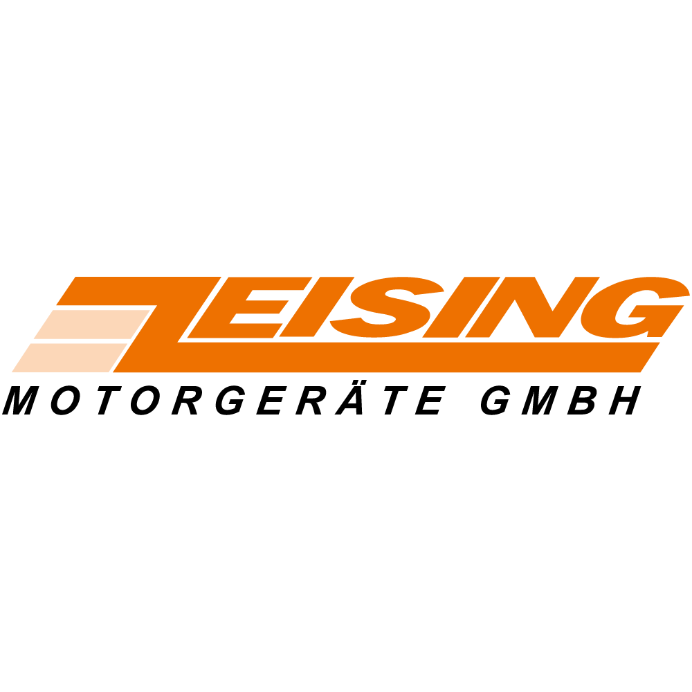 Zeising Motorgeräte GmbH in Aschersleben in Sachsen Anhalt - Logo