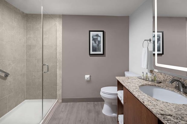 Images the Alloy King of Prussia - a DoubleTree by Hilton