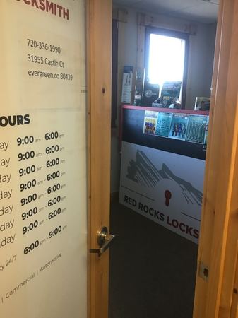 Images Red Rocks Locksmith Evergreen