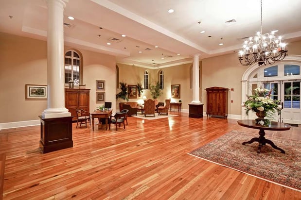 Images Embassy Suites by Hilton Charleston Historic District