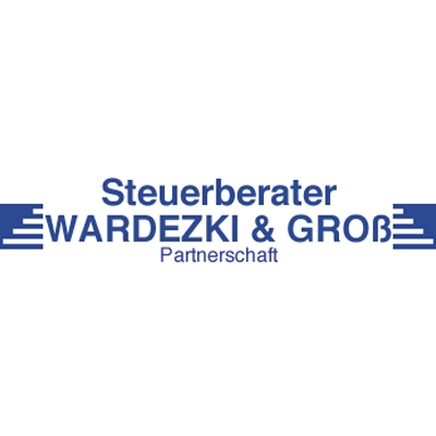 Logo mein Steuerberater Neuruppin Wardezki & Groß Partnerschaft