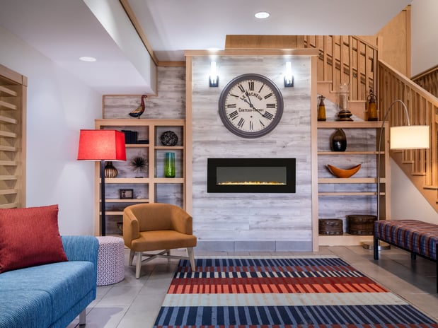 Images Garner Hotel Gillette South