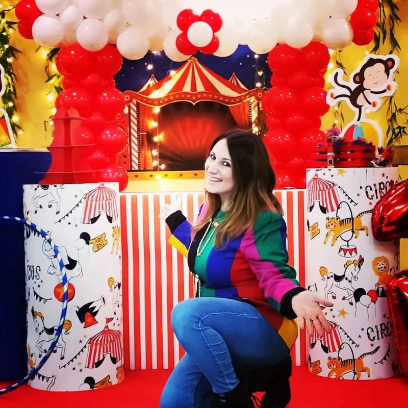 Images Art&Music Animazione e Spettacolo