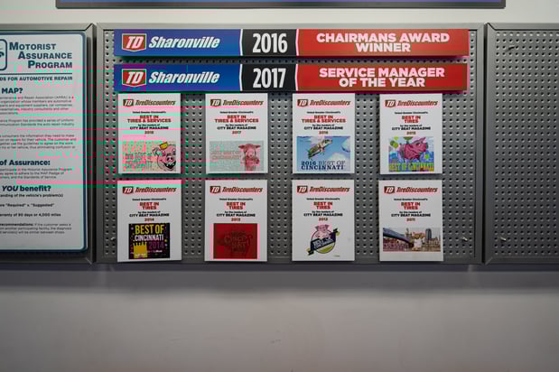 Images Tire Discounters