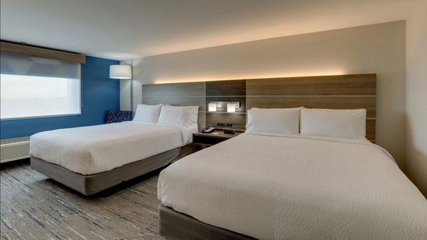 Images Holiday Inn Express Kenner - New Orleans Airport by IHG