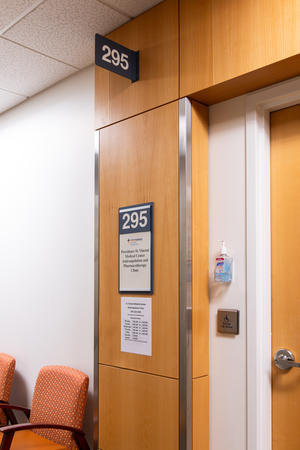 Images Providence St. Vincent Medical Center Anticoagulation Clinic