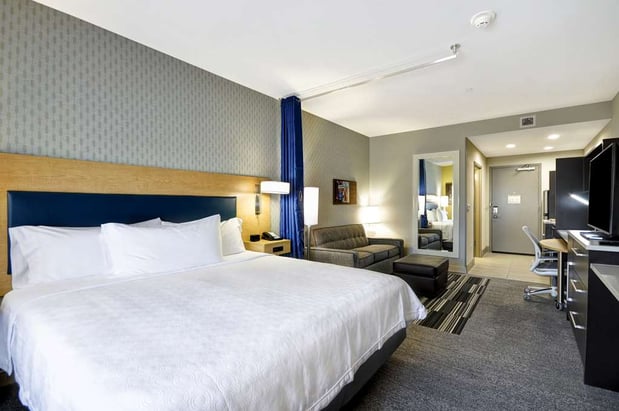 Images Home2 Suites by Hilton Mount Juliet