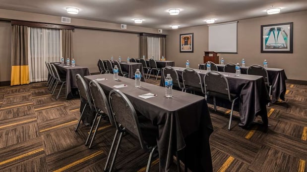 Images Best Western Plus North Joliet