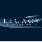 Legacy Dental Arts Logo