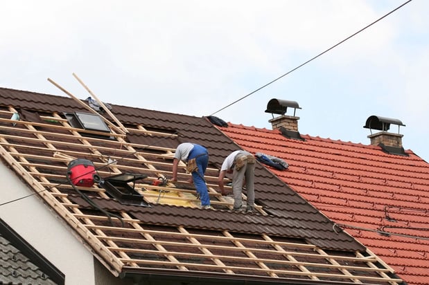 Images Bold Roofing Inc.