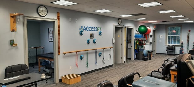 Images Access Physical Therapy & Wellness