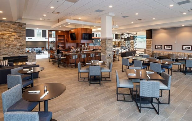 Images DoubleTree by Hilton Madison East
