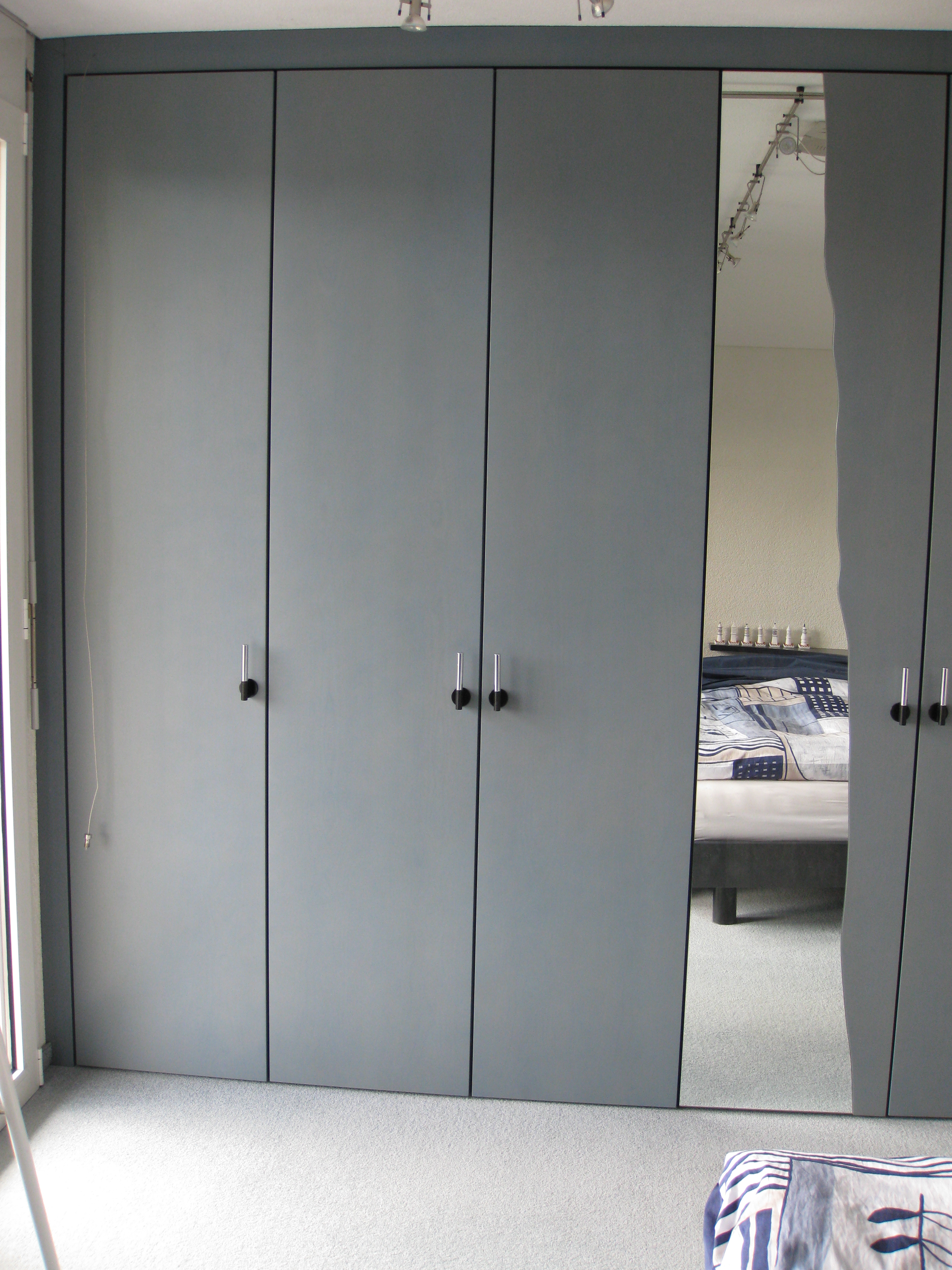 Rimle Christian, Wiesenstrasse 15A in Gümligen