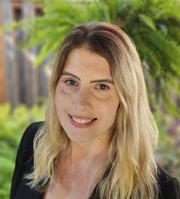 Images Erin Besser, Psychologist